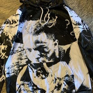 xxxtentacion hoodies